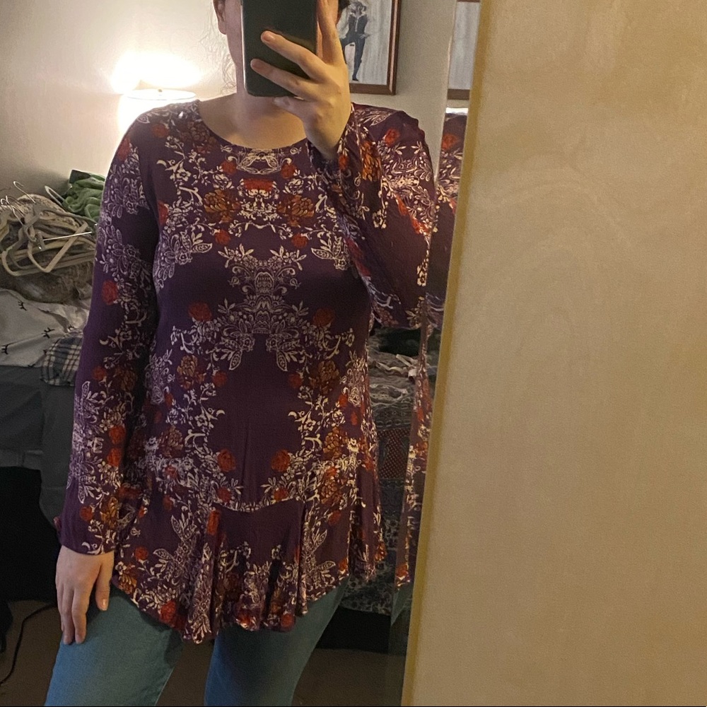 Free People Top